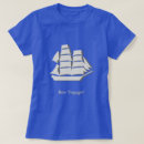Search for bon voyage tshirts Ship