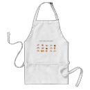 Search for sushi aprons Cute
