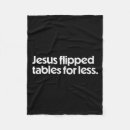 Search for christian blankets Faith