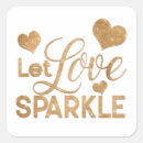 Search for sparkle quotes stickers Minimalist