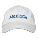 Search for memorial hats Blue