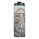 Search for ferris wheel mugs Illustration