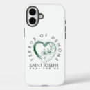 Search for st joseph iphone cases Catholic