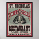 Search for shellfish art Vintage
