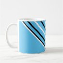 Search for black white stripe mugs Lines