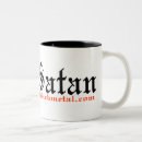Search for hail satan mugs Satanism