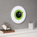 Search for eyeball clocks Halloween