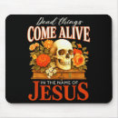 Search for dead mouse mats Christian