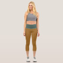Search for golden brown leggings Elegant