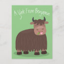 Search for bovines postcards Cute