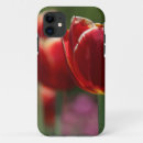 Search for meadows iphone cases Red