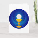Search for eucharist cards Communion