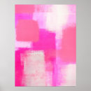 Search for pink abstract art Modern