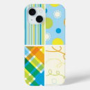 Search for yellow dot iphone cases Retro