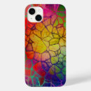 Search for stained glass mosaic iphone cases Green