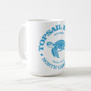 Search for lifes a beach mugs Sea turtle