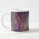 Search for spiral galaxy mugs Universe