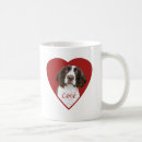 Search for springer spaniel mugs Hunting