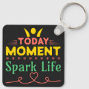 Search for optimism key rings Happiness