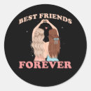 Search for forever friends stickers Best friend