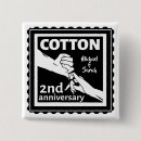 Search for 2nd anniversary gifts Cotton