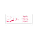 Search for train rubber stamps Transportation