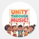 Search for unity stickers Multicultural
