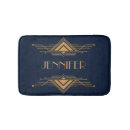 Search for art deco bath mats Classic