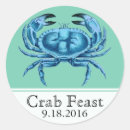 Search for crab stickers Beach