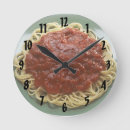 Search for spaghetti clocks Kitchen
