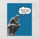 Search for couch postcards Television