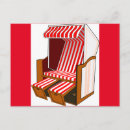 Search for vintage chair cards Red