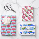 Search for road wrapping paper Modern