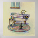 Search for bathtubs posters Bubbles