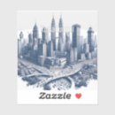 Search for kuala lumpur malaysia stickers Souvenir