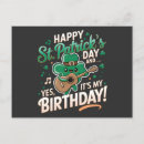 Search for stpatrick cards Shamrock