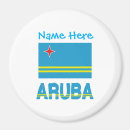 Search for aruba flags magnets Aruban