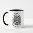 Search for cat person mugs Kitten
