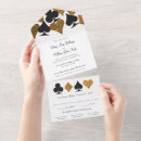 Search for destination elopement wedding invitations Las vegas