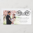 Search for wedding announcement cards Vintage