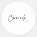 Search for coronado stickers Beach