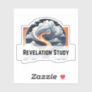 Search for revelation stickers Spiritual
