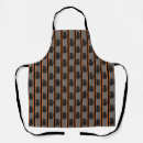 Search for cat silhouette aprons Trick or treat