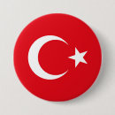 Search for turkey flag badges National