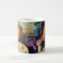 Search for ernst haeckel mugs Vintage