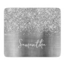 Search for silver glitter chopping boards Elegant