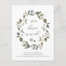 Search for eucalyptus postcards Simple