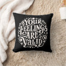 Search for validity Mental health