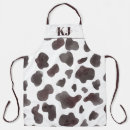 Search for cowhide aprons Pattern