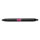 Search for trendy pens Hot pink